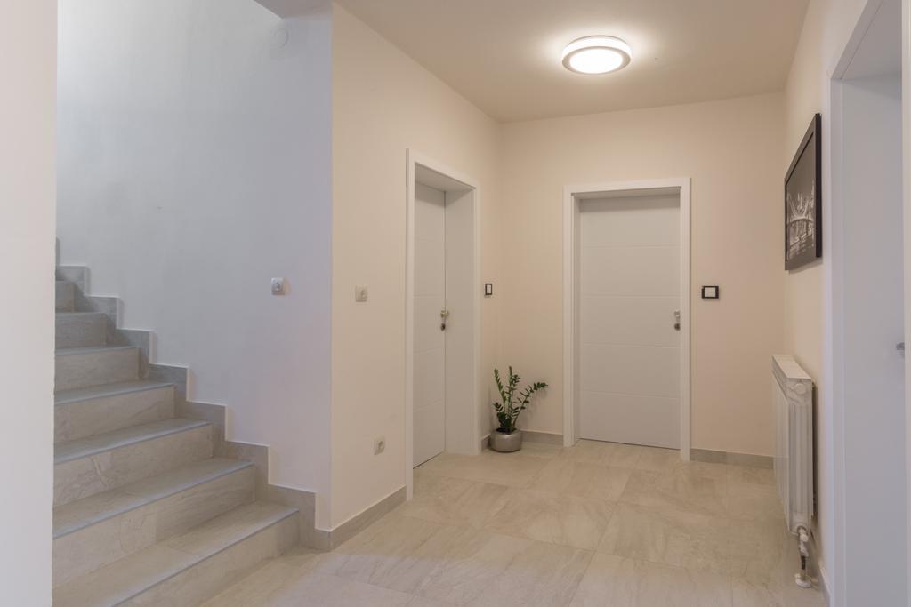 Apartments Sun ザダル エクステリア 写真